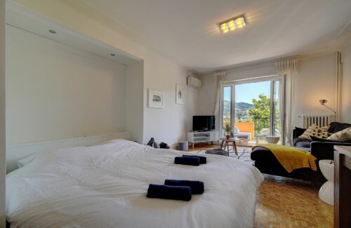 Appartement location courte durée vacances cannes