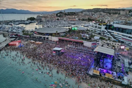 Les plages électro cannes location appartement verrière côte d'azur