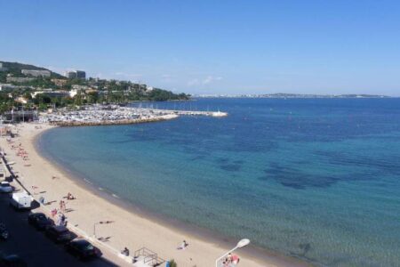 location cannes appartements vacances congrès festivals